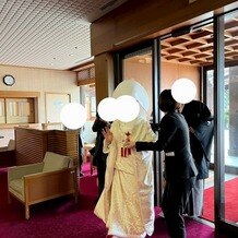 奈良ホテルの画像