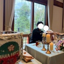 奈良ホテルの画像