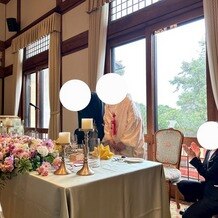 奈良ホテルの画像