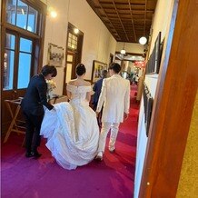 奈良ホテルの画像