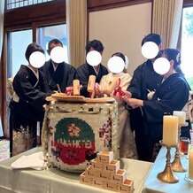 奈良ホテルの画像