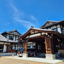 奈良ホテルの画像