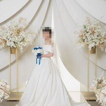 小さな結婚式　福岡店の写真｜ドレス・衣装｜2023-05-23 21:26:30.0はるきちさん投稿