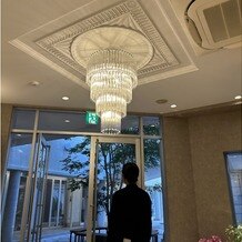 小さな結婚式　福岡店の画像