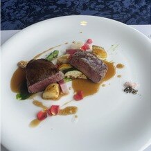 ホテルニューオータニ高岡の写真｜料理・ケーキ｜2025-10-04 18:44:00.0ナオキさん投稿