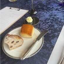 ホテルニューオータニ高岡の写真｜料理・ケーキ｜2025-10-04 18:44:00.0ナオキさん投稿