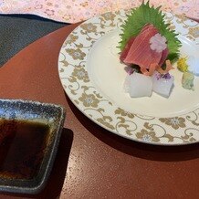 小さな結婚式　表参道店の写真｜料理・ケーキ｜2024-04-03 10:38:11.0まりさん投稿