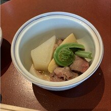 小さな結婚式　表参道店の写真｜料理・ケーキ｜2024-04-03 10:38:11.0まりさん投稿