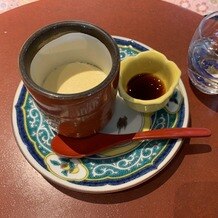 小さな結婚式　表参道店の写真｜料理・ケーキ｜2024-04-03 10:38:11.0まりさん投稿