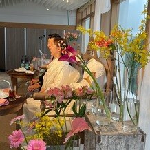 RESORT ISLAND PASSAGE KINKAI（パサージュ琴海）の写真｜披露宴・パーティー会場｜2025-07-05 23:53:31.0うーりさん投稿