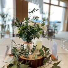 RESORT ISLAND PASSAGE KINKAI（パサージュ琴海）の写真｜披露宴・パーティー会場｜2025-09-23 22:38:17.0あすかさん投稿