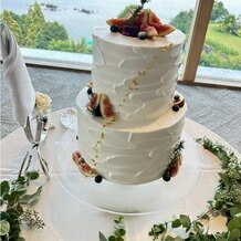 RESORT ISLAND PASSAGE KINKAI（パサージュ琴海）の写真｜料理・ケーキ｜2025-09-23 22:38:17.0あすかさん投稿