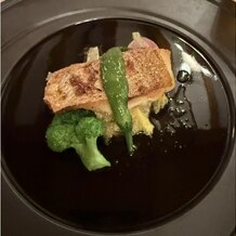 RESORT ISLAND PASSAGE KINKAI（パサージュ琴海）の写真｜料理・ケーキ｜2025-11-22 01:51:05.0コウタロウさん投稿