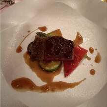 RESORT ISLAND PASSAGE KINKAI（パサージュ琴海）の写真｜料理・ケーキ｜2025-11-22 01:51:05.0コウタロウさん投稿