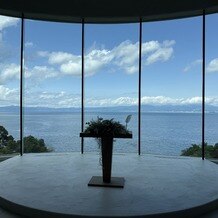 RESORT ISLAND PASSAGE KINKAI（パサージュ琴海）の写真｜挙式会場｜2025-11-22 01:51:05.0コウタロウさん投稿