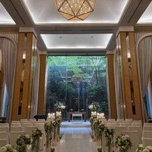 リーガロイヤルホテル小倉の写真｜その他｜2025-09-01 10:39:44.0りりぃさん投稿