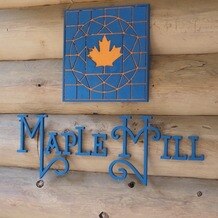 ガーデンレストラン　メープルヒル（Maple Hill）の画像