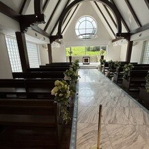 ガーデンレストラン　メープルヒル（Maple Hill）の写真｜その他｜2025-09-27 11:54:26.0wanya wanyaさん投稿