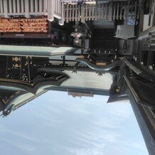 大阪天満宮の画像｜境内の神殿付近の様子