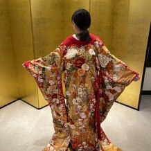大阪天満宮の写真｜ドレス・衣装｜2024-04-09 00:35:41.0うたこさん投稿