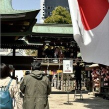 大阪天満宮の写真｜挙式会場｜2024-07-01 21:44:24.0あやさん投稿