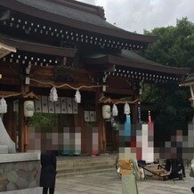 湊川神社・楠公会館の画像