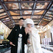 湊川神社・楠公会館の写真｜挙式会場｜2025-08-01 13:43:01.0ワカナさん投稿