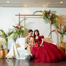 プライベートリゾート カリメーラの画像