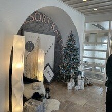 プライベートリゾート カリメーラの画像