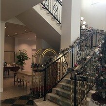リージェンス・ウェディングマナーハウスの画像｜式場入口