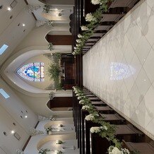 リージェンス・ウェディングマナーハウスの写真｜その他｜2025-09-14 21:32:05.0mihiruさん投稿