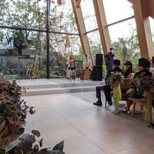 GARDEN　WEDDING　ARCADIA　KOKURA（ガーデンウェディング・アルカディア小倉）の画像