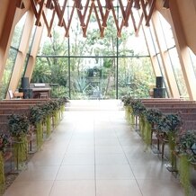 GARDEN　WEDDING　ARCADIA　KOKURA（ガーデンウェディング・アルカディア小倉）の画像