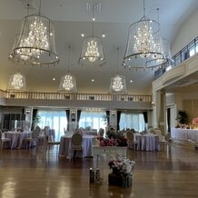 GARDEN　WEDDING　ARCADIA　KOKURA（ガーデンウェディング・アルカディア小倉）の画像｜フランス館