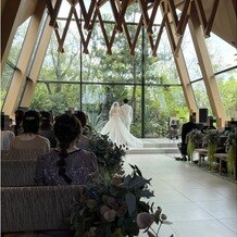 GARDEN　WEDDING　ARCADIA　KOKURA（ガーデンウェディング・アルカディア小倉）の画像