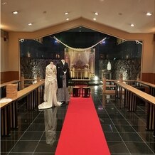 GARDEN　WEDDING　ARCADIA　KOKURA（ガーデンウェディング・アルカディア小倉）の画像｜神殿