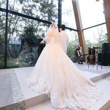 GARDEN　WEDDING　ARCADIA　KOKURA（ガーデンウェディング・アルカディア小倉）の画像｜挙式