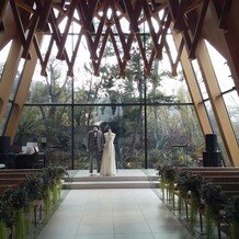 GARDEN　WEDDING　ARCADIA　KOKURA（ガーデンウェディング・アルカディア小倉）の画像