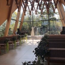 GARDEN　WEDDING　ARCADIA　KOKURA（ガーデンウェディング・アルカディア小倉）の画像