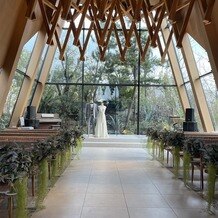 GARDEN　WEDDING　ARCADIA　KOKURA（ガーデンウェディング・アルカディア小倉）の画像