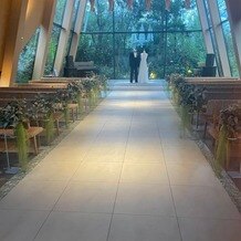 GARDEN　WEDDING　ARCADIA　KOKURA（ガーデンウェディング・アルカディア小倉）の画像