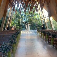 GARDEN　WEDDING　ARCADIA　KOKURA（ガーデンウェディング・アルカディア小倉）の画像