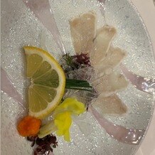 GARDEN　WEDDING　ARCADIA　KOKURA（ガーデンウェディング・アルカディア小倉）の写真｜料理・ケーキ｜2024-12-03 23:10:36.0Rさん投稿