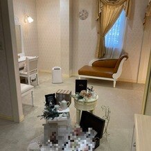 Wedding World ARCADIA SAGA（ウェディングワールド・アルカディア佐賀）の写真｜付帯設備｜2021-08-11 17:57:52.0まさひろさん投稿