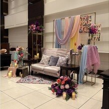 ヴィラ・アンジェリカの写真｜雰囲気