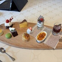 LISERJU Ravimore（リサージュ　ラヴィモア）の画像｜スイーツバイキングのスイーツはどれも絶品