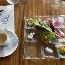 THE VILLAS 長崎（ザ ヴィラズ）の画像｜味付けも好みで食べれる