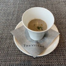 THE VILLAS 長崎（ザ ヴィラズ）の写真｜料理・ケーキ｜2024-11-11 15:37:52.0ヒロアキさん投稿