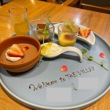 THE VILLAS 長崎（ザ ヴィラズ）の写真｜その他｜2025-09-20 20:43:40.0トマトさん投稿