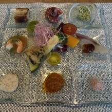 THE VILLAS 長崎（ザ ヴィラズ）の写真｜料理・ケーキ｜2025-09-27 19:46:42.0ちぃさん投稿